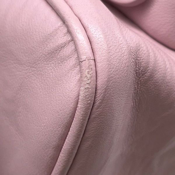 プラダ ショルダーバッグ ナッパアンティーク レザー 1BH198 PRADA バッグ