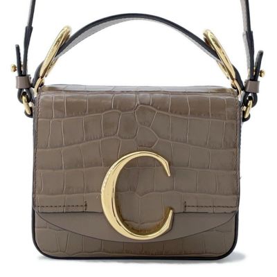 【新品未使用】Chloeクロエ レディース 2WAY ショルダー ハンドバッグ Chloe クロエ フェイ デイ ハンドバッグ 2WAY ショルダーバッグ
