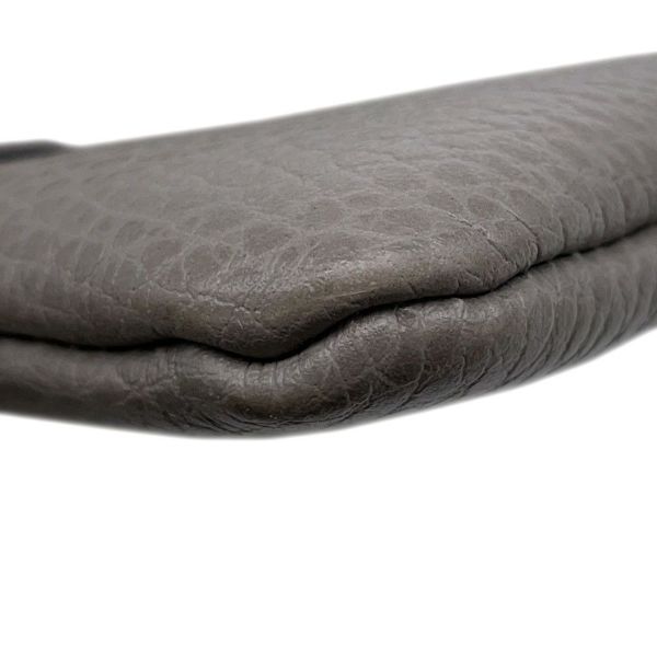 グッチ クラッチバッグ バンブータッセル レザー 449653 GUCCI バッグ メンズ アウトレット品