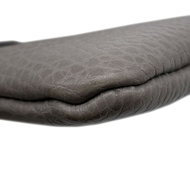 グッチ クラッチバッグ バンブータッセル レザー 449653 GUCCI バッグ メンズ アウトレット品