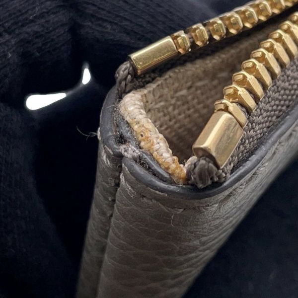 グッチ クラッチバッグ バンブータッセル レザー 449653 GUCCI バッグ メンズ アウトレット品