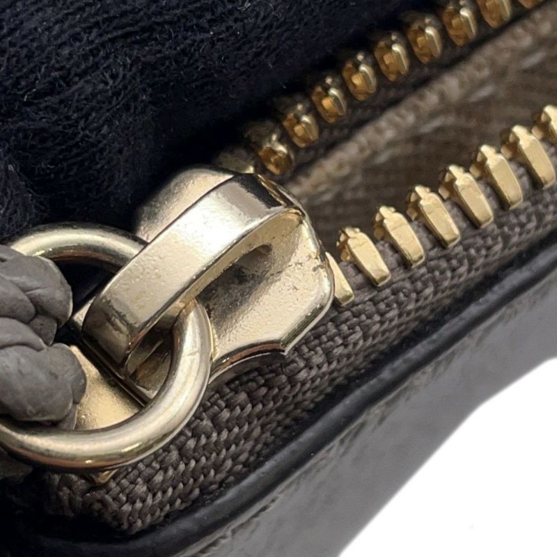 グッチ クラッチバッグ バンブータッセル レザー 449653 GUCCI バッグ メンズ アウトレット品