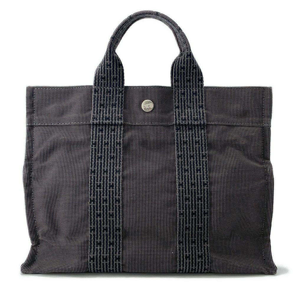 エルメス アダダGM 【Bランク】【中古】 エルメス マザーズバッグ  