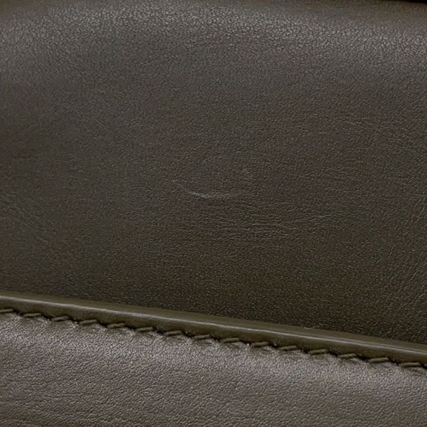 ボッテガヴェネタ ショルダーバッグ レッジェーロ パンチング レザー 566214 BOTTEGA VENETA べルトバッグ