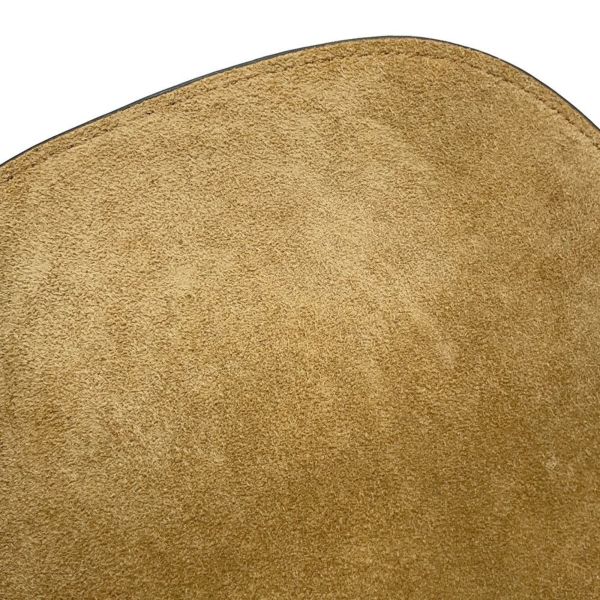 ロエベ ショルダーバッグ ゲート ミニ ラフィア 329.13.U62 LOEWE カゴバッグ