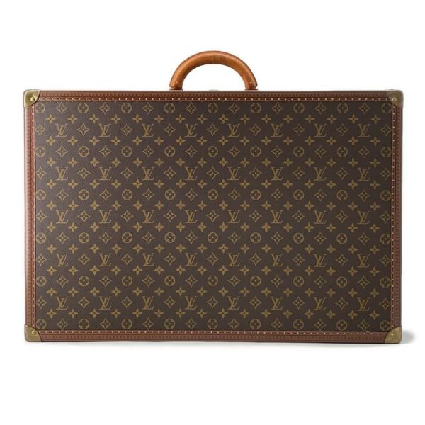 ルイヴィトン トランク モノグラム ビステン70 M21324 LOUIS VUITTON トラベル 旅行