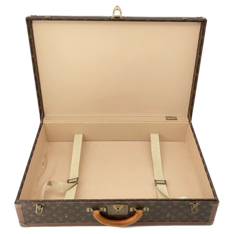 ルイヴィトン トランク モノグラム ビステン70 M21324 LOUIS VUITTON トラベル 旅行