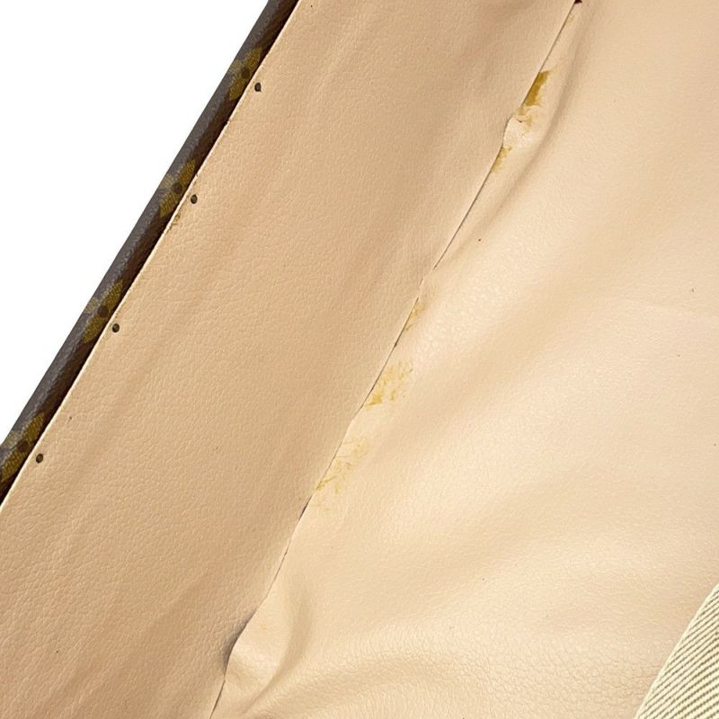ルイヴィトン トランク モノグラム ビステン70 M21324 LOUIS VUITTON トラベル 旅行