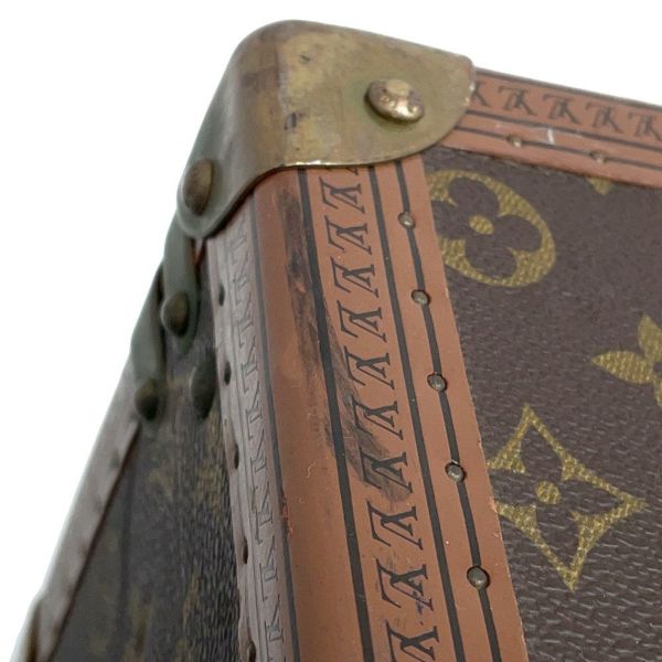ルイヴィトン トランク モノグラム ビステン70 M21324 LOUIS VUITTON トラベル 旅行