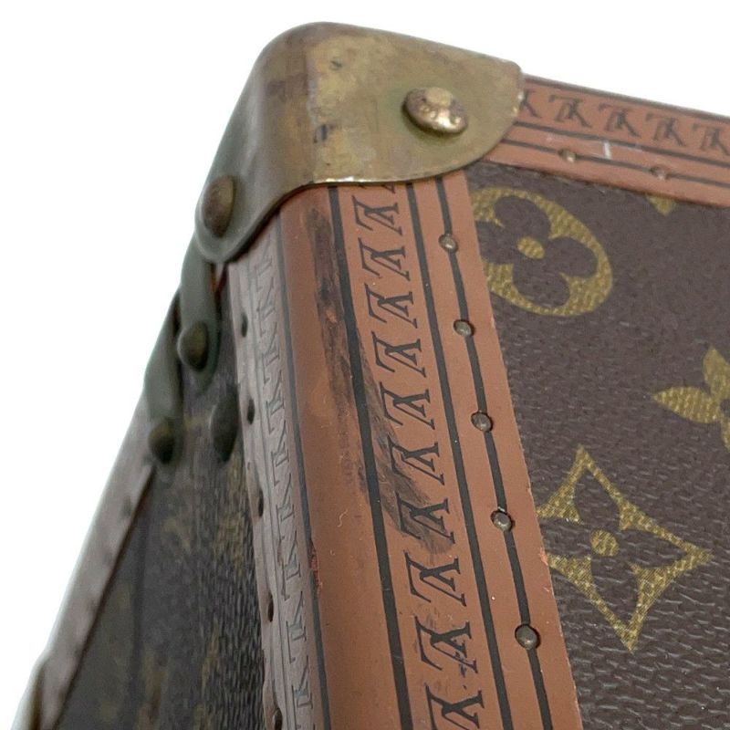 ルイヴィトン トランク モノグラム ビステン70 M21324 LOUIS VUITTON トラベル 旅行