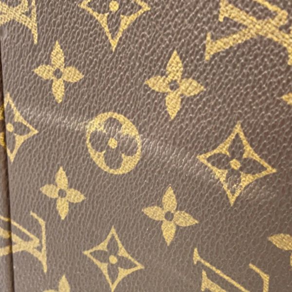 ルイヴィトン トランク モノグラム ビステン70 M21324 LOUIS VUITTON トラベル 旅行