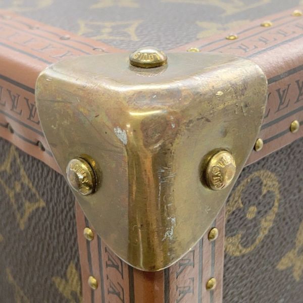 ルイヴィトン トランク モノグラム ビステン70 M21324 LOUIS VUITTON トラベル 旅行