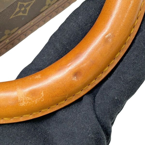 ルイヴィトン トランク モノグラム ビステン70 M21324 LOUIS VUITTON トラベル 旅行