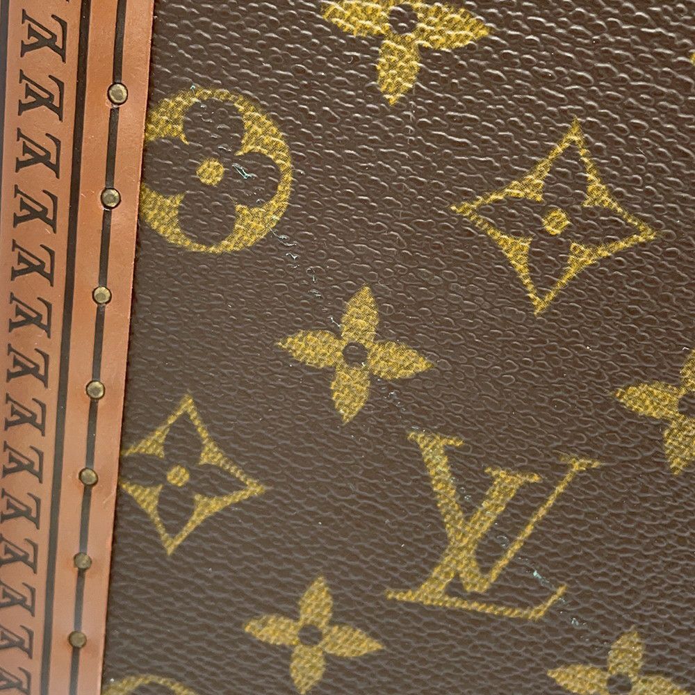 ルイヴィトン トランク モノグラム ビステン70 M21324 LOUIS VUITTON 旅行 トラベル