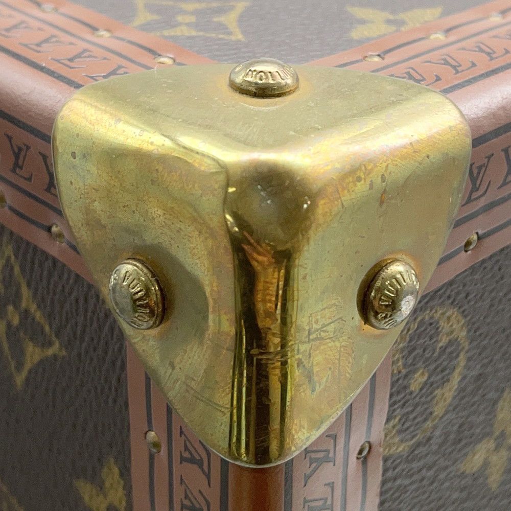 ルイヴィトン トランク モノグラム ビステン70 M21324 LOUIS VUITTON 旅行 トラベル