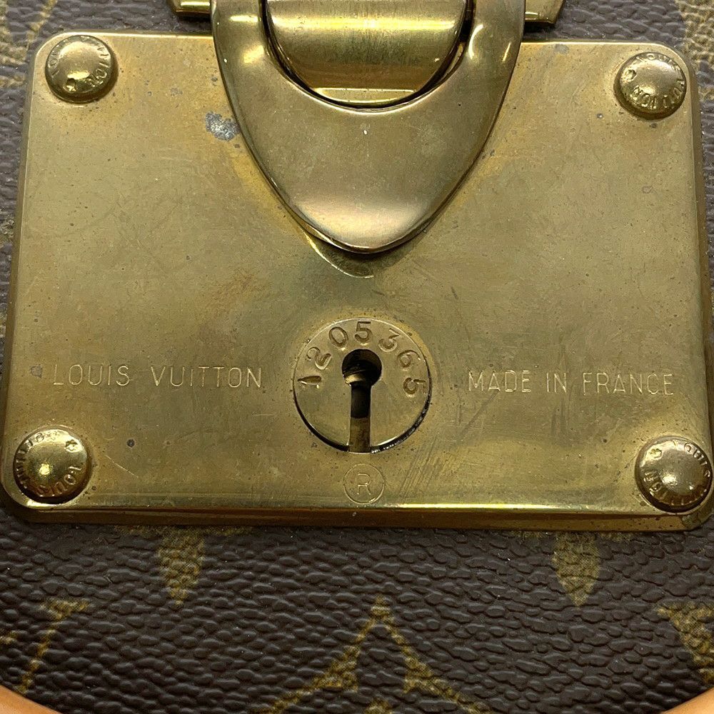 ルイヴィトン トランク モノグラム ビステン70 M21324 LOUIS VUITTON 旅行 トラベル