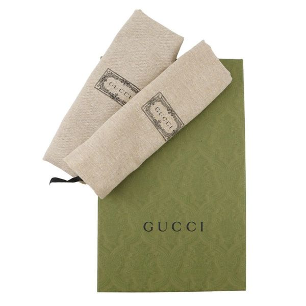 グッチ サンダル ダブルG フィッシャーマンサンダル レディースサイズ40 676970 GUCCI 靴