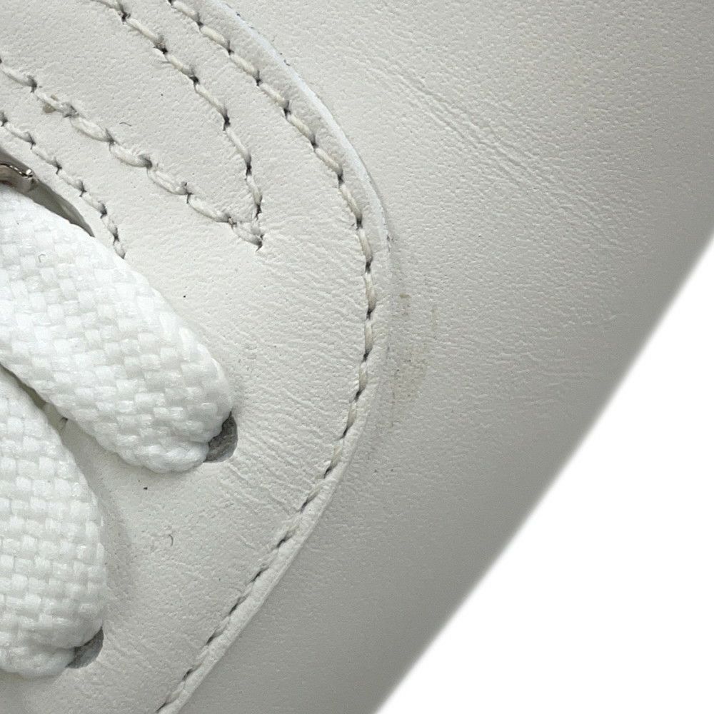 ルイヴィトン スニーカー モノグラム シュプリームコラボ メンズサイズ6 LOUIS VUITTON 靴 Supreme