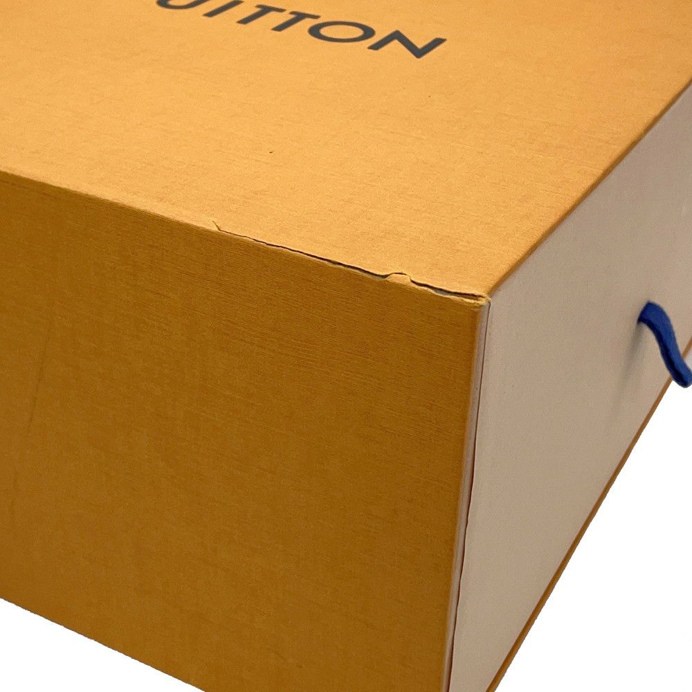 ルイヴィトン スニーカー モノグラム シュプリームコラボ メンズサイズ6 LOUIS VUITTON 靴 Supreme