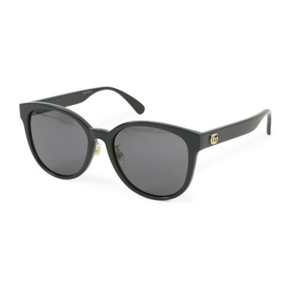 グッチ サングラス GG ラウンドフレーム GG0854SK GUCCI アイ