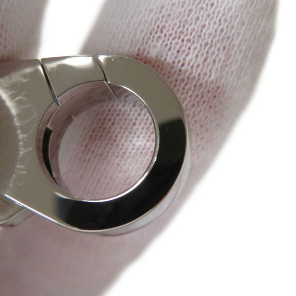 エルメス バッグアクセサリー アタッシュ ソワ ゴールド/シルバー金具 エプソン Y刻印