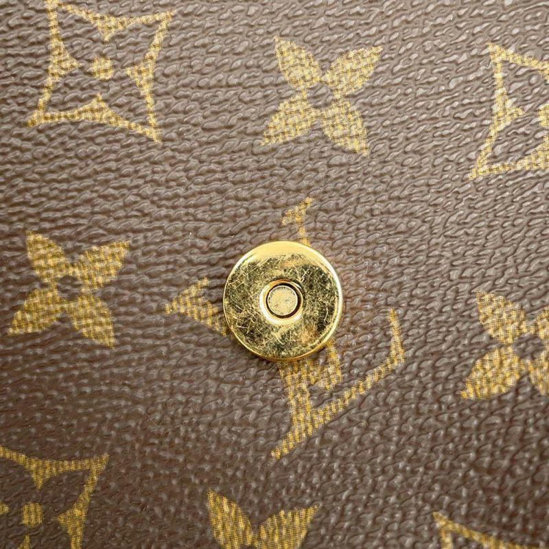 ルイヴィトン ショルダーバッグ モノグラム ミュゼット・タンゴ ショートショルダー M51257 LOUIS VUITTON