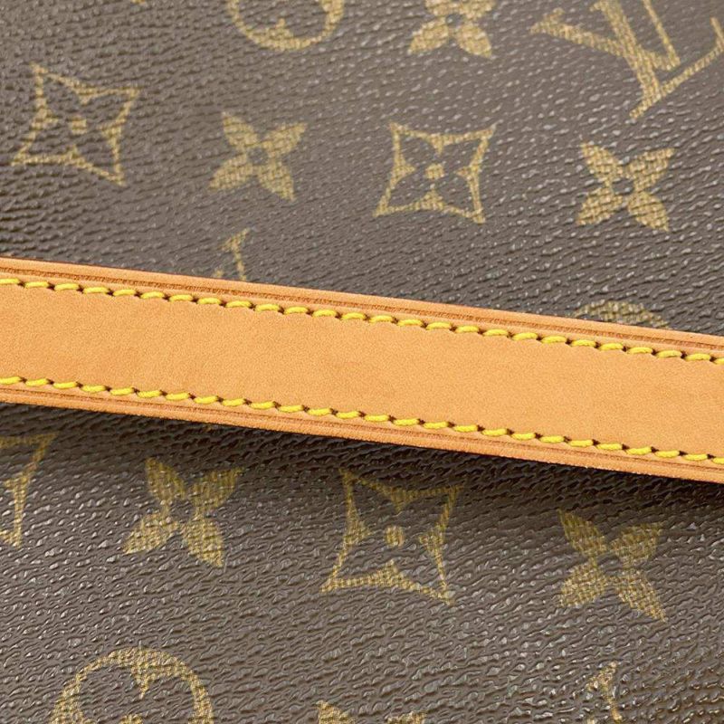 ルイヴィトン ショルダーバッグ モノグラム ミュゼット・タンゴ ショートショルダー M51257 LOUIS VUITTON