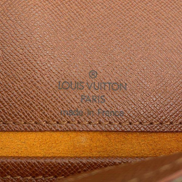 ルイヴィトン ショルダーバッグ モノグラム ミュゼット・タンゴ ショートショルダー M51257 LOUIS VUITTON