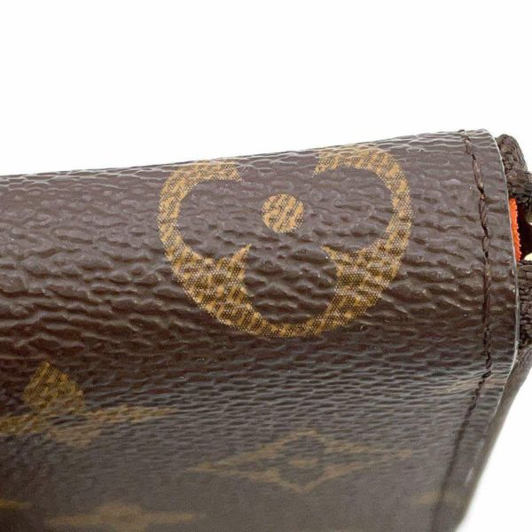 ルイヴィトン 長財布 モノグラム ポルトフォイユ・クレマンス M60743 LOUIS VUITTON 財布