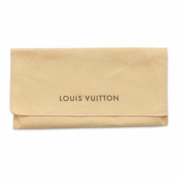 ルイヴィトン 長財布 モノグラム ポルトフォイユ・クレマンス M60743 LOUIS VUITTON 財布