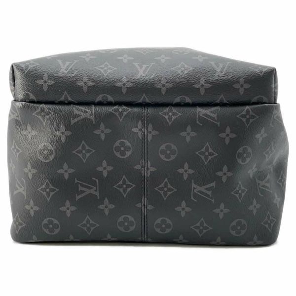 ルイヴィトン リュックサック モノグラム・エクリプス バックパック M43186 LOUIS VUITTON ブラック 黒 安心保証 |  中古・新品ブランド販売ギャラリーレア公式通販