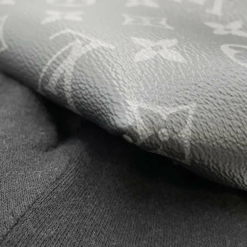 ルイヴィトン リュックサック モノグラム・エクリプス バックパック M43186 LOUIS VUITTON ブラック 黒