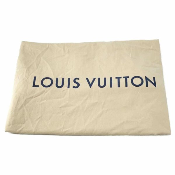 ルイヴィトン リュックサック モノグラム・エクリプス バックパック M43186 LOUIS VUITTON ブラック 黒