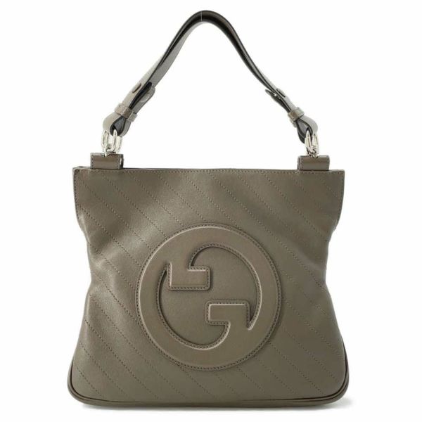 グッチ トートバッグ ブロンディ スモール レザー 751518 GUCCI 2wayチェーンショルダーバッグ