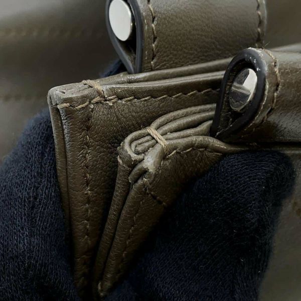 グッチ トートバッグ ブロンディ スモール レザー 751518 GUCCI 2wayチェーンショルダーバッグ