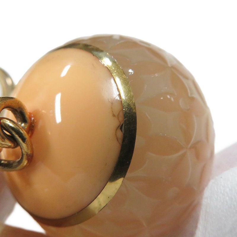 ルイヴィトン キーホルダー ビジューサック ミニラン クロワゼット M65643 LOUIS VUITTON チャーム