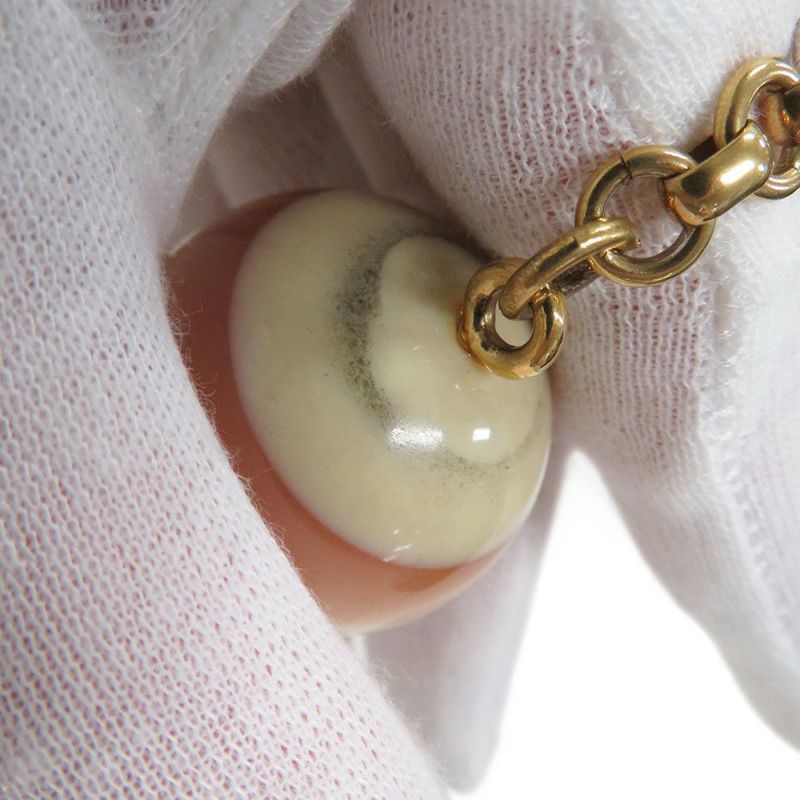 ルイヴィトン キーホルダー ビジューサック ミニラン クロワゼット M65643 LOUIS VUITTON チャーム