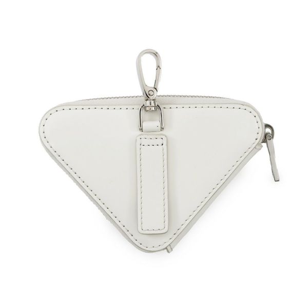 プラダ コインケース トライアングル 1TL433 PRADA 小銭入れ