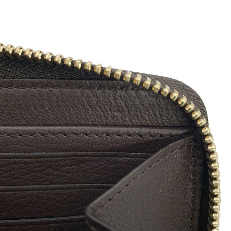 ルイヴィトン 長財布 モノグラム パイソン ジッピー・ウォレット N80148 ラウンドファスナー