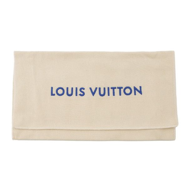 ルイヴィトン 長財布 モノグラム パイソン ジッピー・ウォレット N80148 ラウンドファスナー