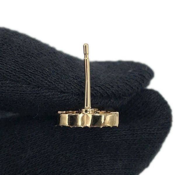 シャネル ピアス ココマーク スターモチーフ ラインストーン メタル B24C ABC823 CHANEL アクセサリー