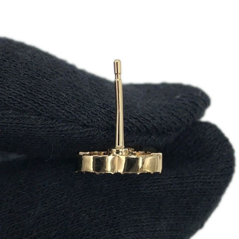 シャネル ピアス ココマーク スターモチーフ ラインストーン メタル B24C ABC823 CHANEL アクセサリー