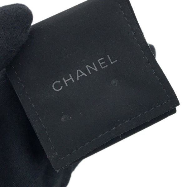 シャネル ピアス ココマーク スターモチーフ ラインストーン メタル B24C ABC823 CHANEL アクセサリー