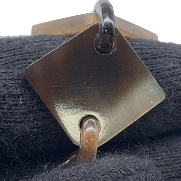 エルメス ネックレス アヴァ バッファローホーン 水牛 HERMES Hava アクセサリー ロングネックレス