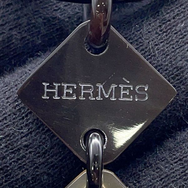 エルメス ネックレス アヴァ バッファローホーン 水牛 HERMES Hava アクセサリー ロングネックレス