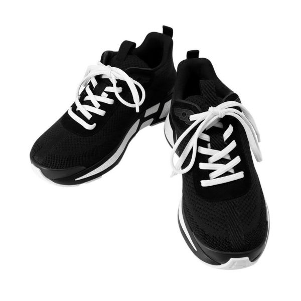 エルメス スニーカー ヒーローズ テクニカルメッシュ レディースサイズ37.5 HERMES 靴