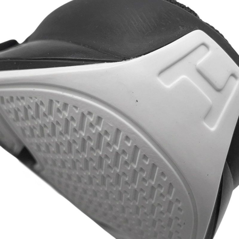 エルメス スニーカー ヒーローズ テクニカルメッシュ レディースサイズ37.5 HERMES 靴