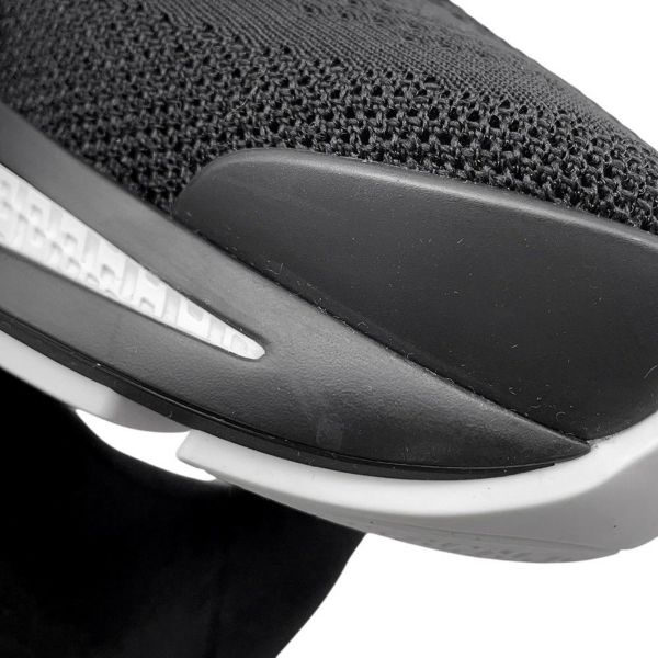 エルメス スニーカー ヒーローズ テクニカルメッシュ レディースサイズ37.5 HERMES 靴