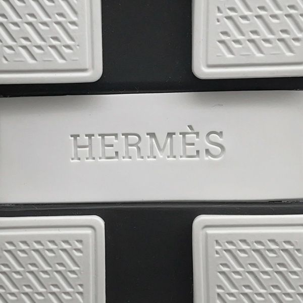 エルメス スニーカー ヒーローズ テクニカルメッシュ レディースサイズ37.5 HERMES 靴