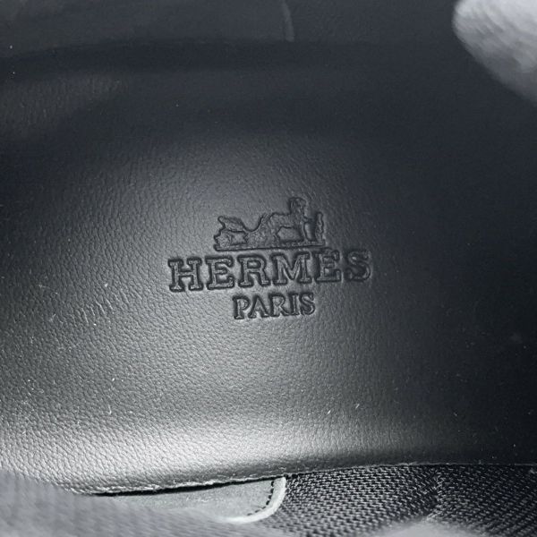 エルメス スニーカー ヒーローズ テクニカルメッシュ レディースサイズ37.5 HERMES 靴